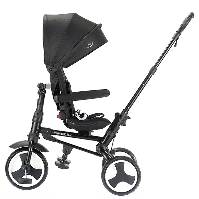 Poussette pliable légère pour bébé S800