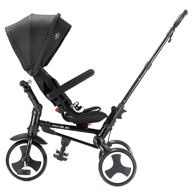 Poussette pliable légère pour bébé S800