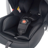 Grand siège d\'auto léger pour bébé avec base