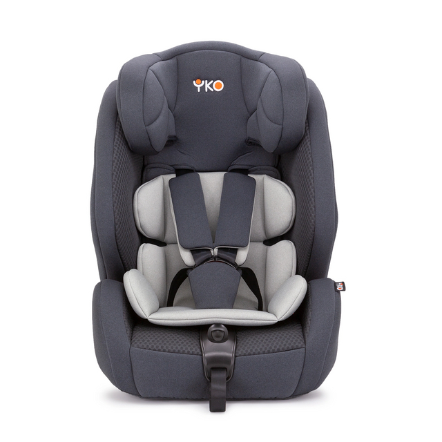 Siège d'auto pour enfant compact avec base pour voyager