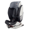 Siège auto enfant compact blanc avec Isofix