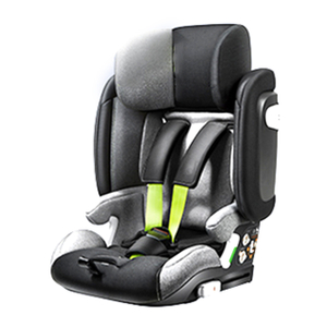Siège auto pliable pour bébé ECE R129 I-Size, siège enfant Convertible 76-150 cm avec attache supérieure