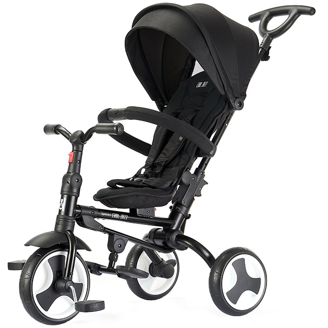 Poussette pliable légère pour bébé S800